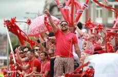 Dublin Pride: Massive parade and party to get underway in the city