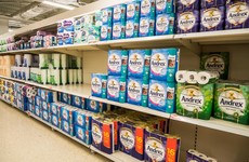 'We shouldn't stockpile': Ministers Harris and Humphreys warn against coronavirus panic-buying