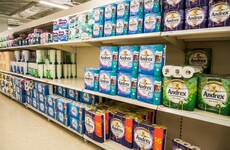 'We shouldn't stockpile': Ministers Harris and Humphreys warn against coronavirus panic-buying