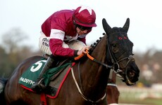 3 tips for Friday as Cheltenham climaxes with the Gold Cup