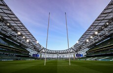 Pro14 suspended indefinitely as Irish domestic rugby also postponed