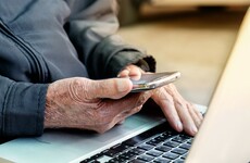 'Take the time to talk it through. Explain what it all means': The helpline demystifying Covid-19 for older people