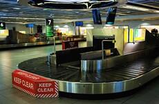 Dutchman who caused 'pandemonium' with hoax Covid-19 claim on Amsterdam-Dublin flight jailed