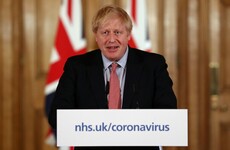 Covid-19: UK moves into delay stage but schools will stay open