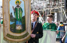 'Extremely disappointing': St Patrick's Day celebrations in London cancelled over coronavirus