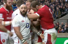 Marler handed 10-week ban for Alun Wyn Jones genital grab