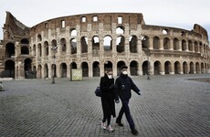 Covid-19 around the world: Over 1,000 deaths in Italy, Brazil's Bolsonaro tested for disease
