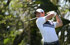 McDowell shines brightest on day one at Players Championship as McIlroy produces big finish