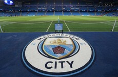 Man City player self-isolating over coronavirus fear