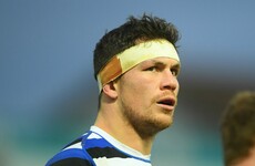 South African World Cup winner to retire