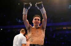 Michael Conlan's St Patrick's Day fight postponed