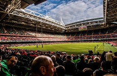 Wales v Scotland in the Six Nations is now OFF after late change of mind