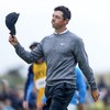 Rory McIlroy says Masters should go behind closed doors