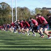 Training set to be suspended for Leinster, Ulster, Connacht, and Munster