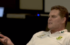 Rassie's riveting clips an invaluable insight into pre-World Cup prep