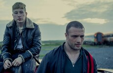 Barry Keoghan on Irish gangster film Calm With Horses: 'We all know characters like them'