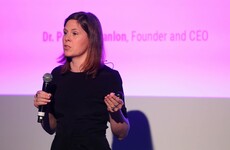 Finding a voice: Meet the woman pioneering a more natural interaction between kids and tech