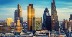 'More than business as usual': Undeterred by Brexit, Ireland's fintech set is going big in the UK