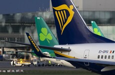Ryanair and Aer Lingus remove flight change fees for period due to Covid-19
