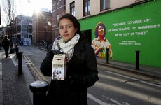 Trócaire cancels all public outreach activities during its Lenten Appeal