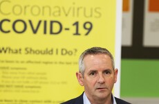 Significant increase in testing for coronavirus expected as HSE changes criteria