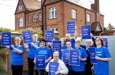 'It's my saving grace': Calls for Ireland's only MS care centre to open for an extra 10 weeks a year