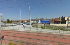 Gardaí appeal for witnesses to Luas crash