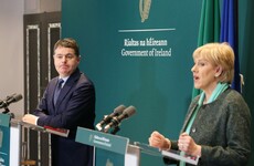 Finance minister says 'work is underway' to address childcare challenge faced by healthcare workers