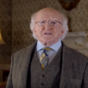 President calls for 'solidarity' to tackle Covid-19 in St Patrick's message