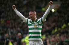 Celtic switch from New Balance to Adidas after agreeing 'stunning' five-year kit deal
