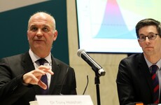 Twenty new cases of coronavirus confirmed in Ireland, two through community transmission