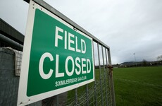 'Just because there's no live sport, that doesn't mean we're stopping' - Sports media versus the shutdown