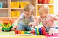 Are playdates okay? The HSE's advice on social distancing for children