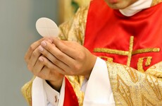 Bishops around the country have cancelled Mass for the coming three Sundays