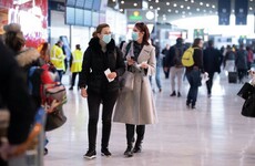 Europe at 'epicentre' of coronavirus outbreak as countries responds to global pandemic