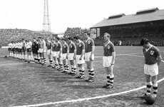 The forgotten story of Ireland’s first Euro quarter-finalists