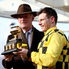 Mullins the epitome of grace after triumphant Friday and Gold Cup for the ages