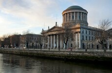 Covid-19: Irish courts to only hear 'urgent cases' in the coming weeks