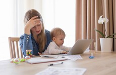 Opinion: So, you're working from home for now. How do you manage?