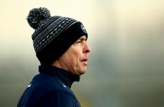 'These are uncharted waters' - How an intercounty manager responds to a GAA shutdown