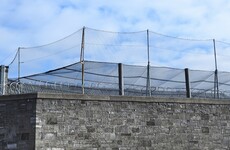 Coronavirus: Talks underway to reduce number of people in prison in a 'controlled manner'