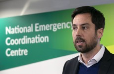 Landlords should show 'forbearance' during Covid-19 outbreak, says housing minister