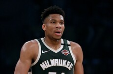 NBA stars chip in with $100,000 each for support staff at their respective teams' home venues