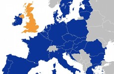 ‘High degree of caution’: Ireland upgrades travel warning for all EU countries