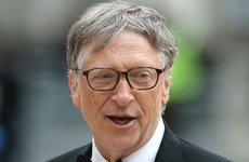 Bill Gates quits Microsoft board to spend more time on philanthropy