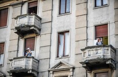 'It's a bit of solidarity but it's also a bit of craic': Irish in Italy connect through Whatsapp during lockdown
