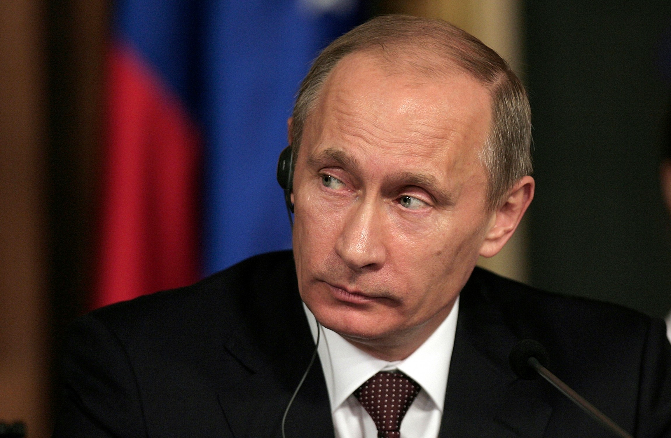 Russia's Vladimir Putin Signs Law That Could Keep Him In Power For ...