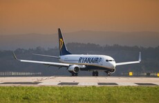 Ryanair cancels all flights to and from Poland in response to ban on foreign travellers