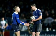 Madigan will return to find Ireland's out-half depth chart all the deeper
