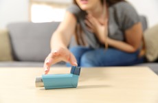 Asthma Society of Ireland 'inundated with calls' from people with existing respiratory illnesses